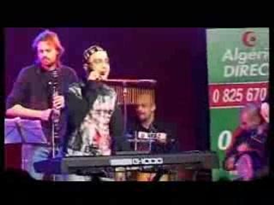 Bouchnak Salam_Alikom