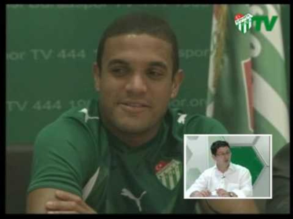 Türk Futbolunda Çok Şey Değişecek'' (16.06.2010)