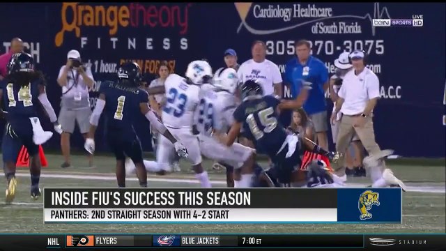 Brett McMurphy on the State of Conference USA Football