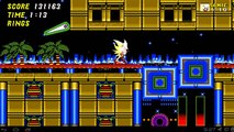 Why is Sonic the Hedgehog 2 the best Sonic game? — Games to Play Before You Die