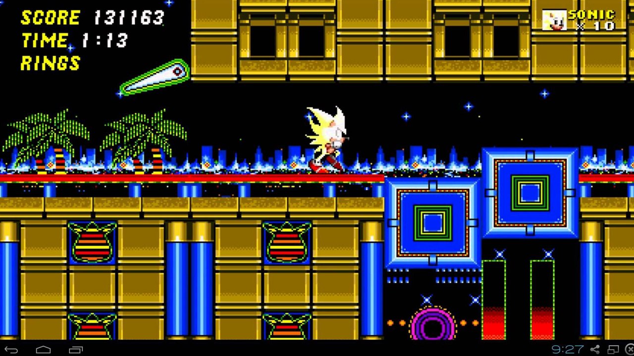 Why is Sonic the Hedgehog 2 the best Sonic game? — Games to Play Before You Die