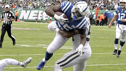 Start 'em or sit 'em with Jerry O’Connell in Week 7 | NFL Fantasty Live