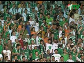 Beşiktaş Taraftarına Yasak (11.05.2010)