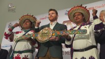 'Canelo' Álvarez ganará 365 millones de dólares por 11 combates en 5 años