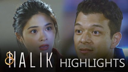 Halik: Lino tries to know the truth from Jade | EP 49