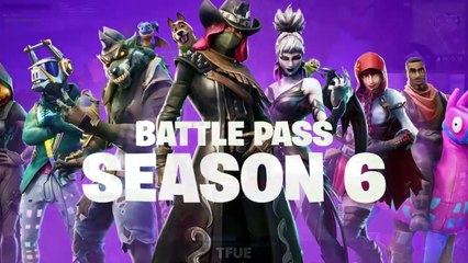 7 Things That Got Removed From Fortnite! (Season 6)