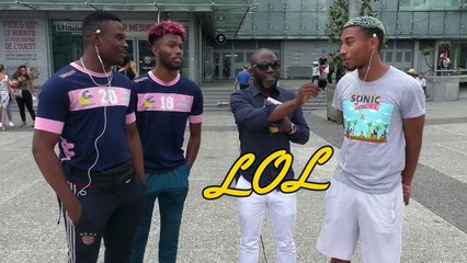 La Mère de ta Meuf te Drague, Que fait tu ?