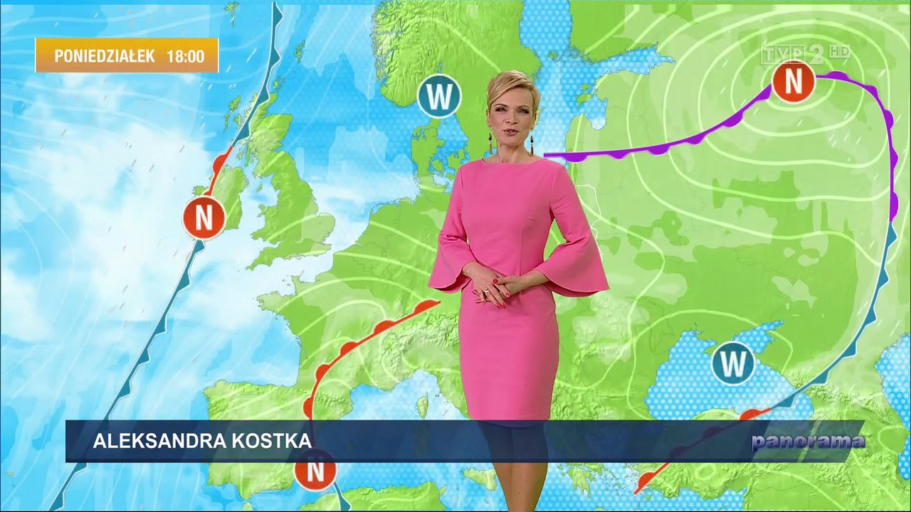 Aleksandra Kostka 2018-02-05