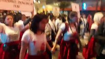 EN VIVO | Desde el Cercado de Lima, inició la marcha exigiendo destitución del fiscal de la Nación, Pedro Chávarry