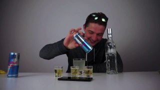 Vodka + Samsung - iPhone = Tömény Tech 2