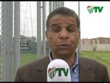 Beni Bursaspor Var Etti (28.04.2010)