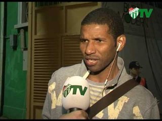 Gol Sonrası Oyunumuz Bozuldu (02.05.2010)