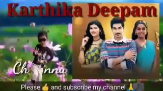 Karthika deepam serial on 18th October 2018 episode review