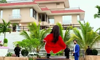 O jaana full song - IshqBaaz title song full version