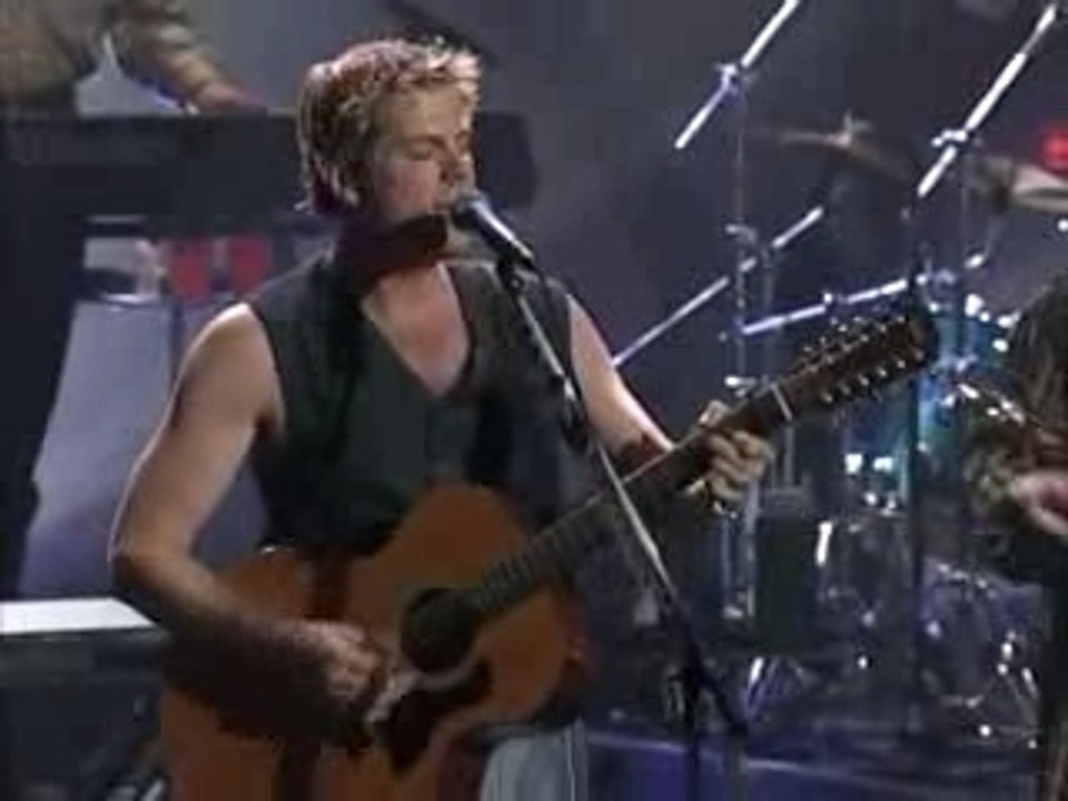 Chicago - If You Leave me Now