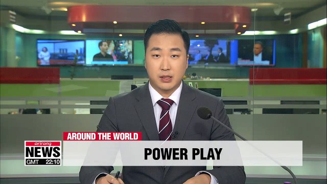 U.S. B-52 bombers fly over South China Sea, angering Beijing