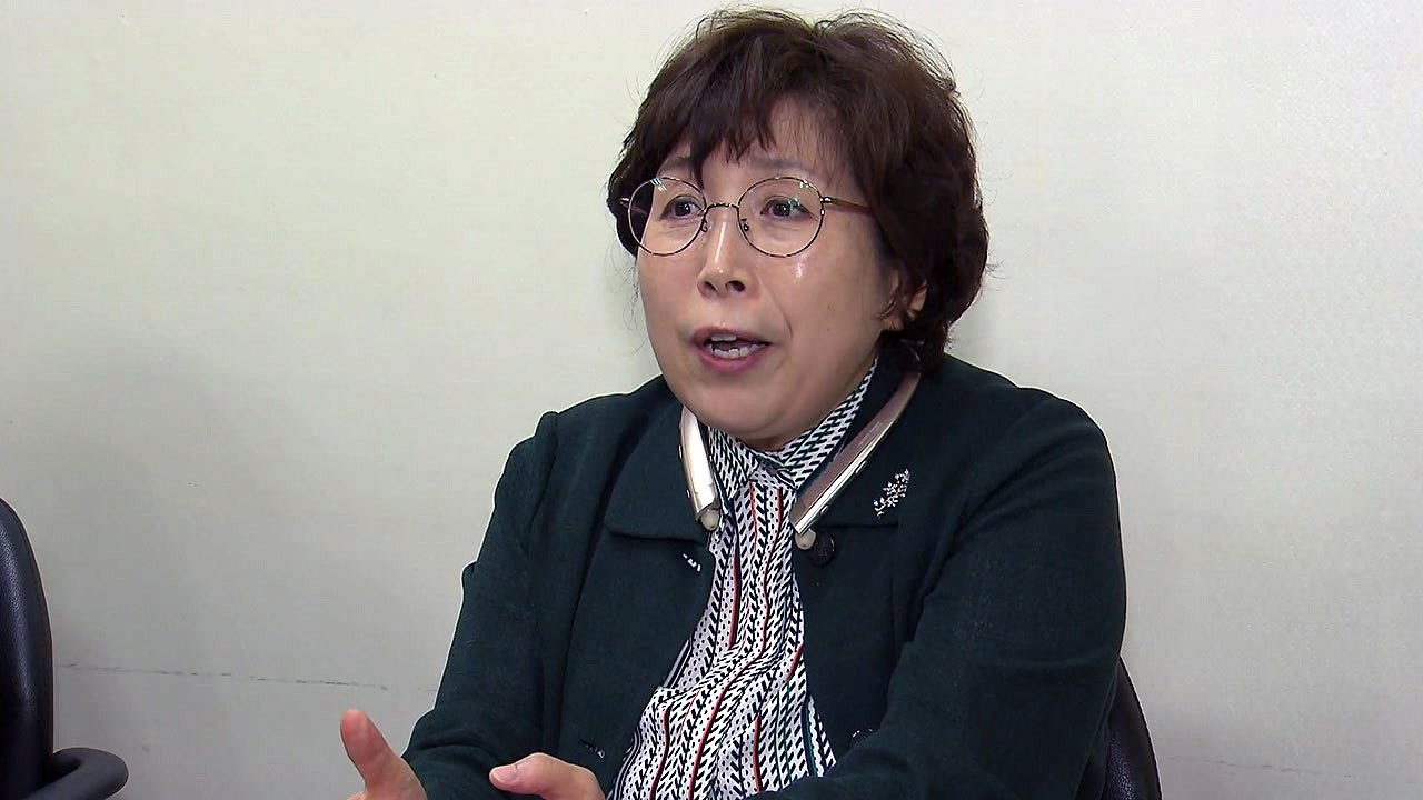 [단독] 어린이집연합회 불법 정치자금 제공 의혹...회장 입건 / YTN