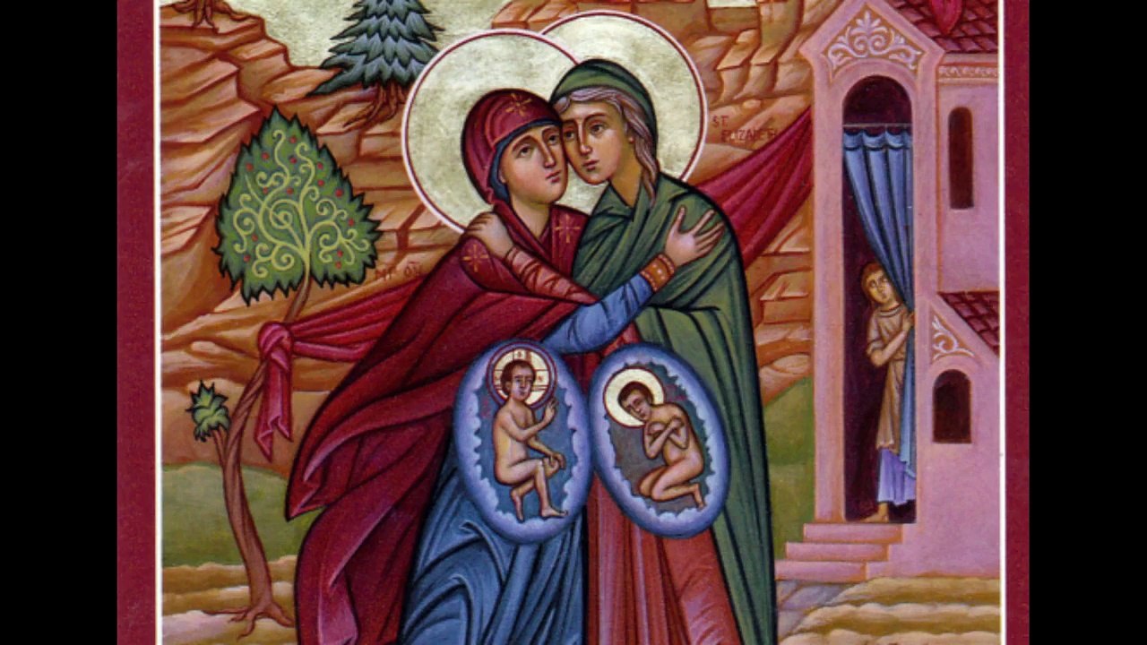 Catholic Hike Pilgrimage| St Odilia Shrine|  Hell, Heaven, Death #4