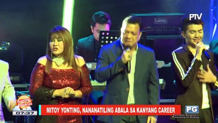 Descargar video: FIFIRAZZI | Regine Velasquez: Nakatrabaho ko din ang number one station