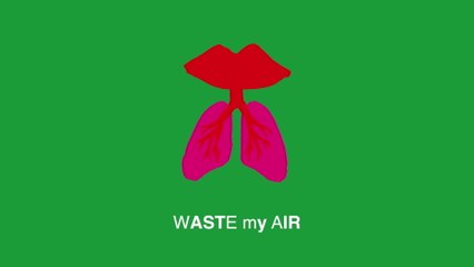 Sophie and the Giants - Waste My Air