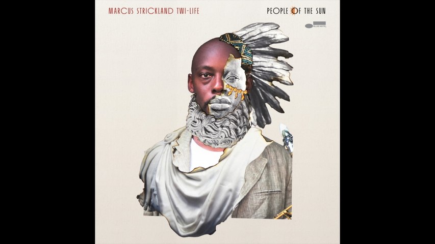 Marcus Strickland Twi-Life - On My Mind
