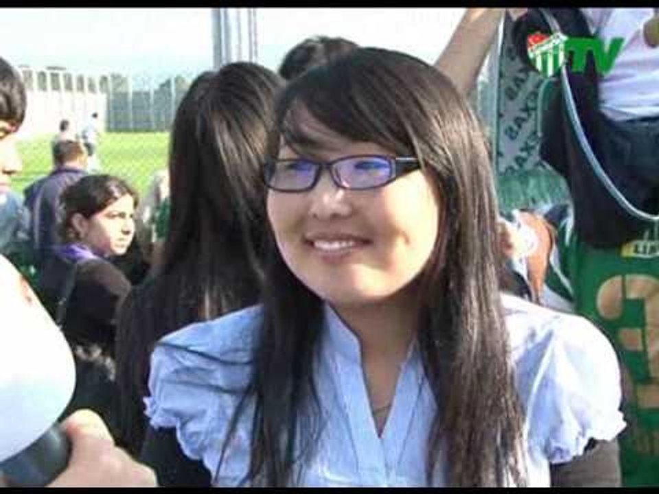 Özlüce'de Buluşma Günü ( 2. Bölüm ) (22.04.2010)