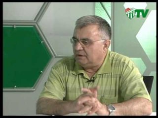 Bursaspor Yola Avrupa Hedefi İle Başlamıştı (02.06.2010)