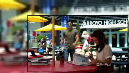 The Lying Game S01E06 Bad Boys Brake Hearts