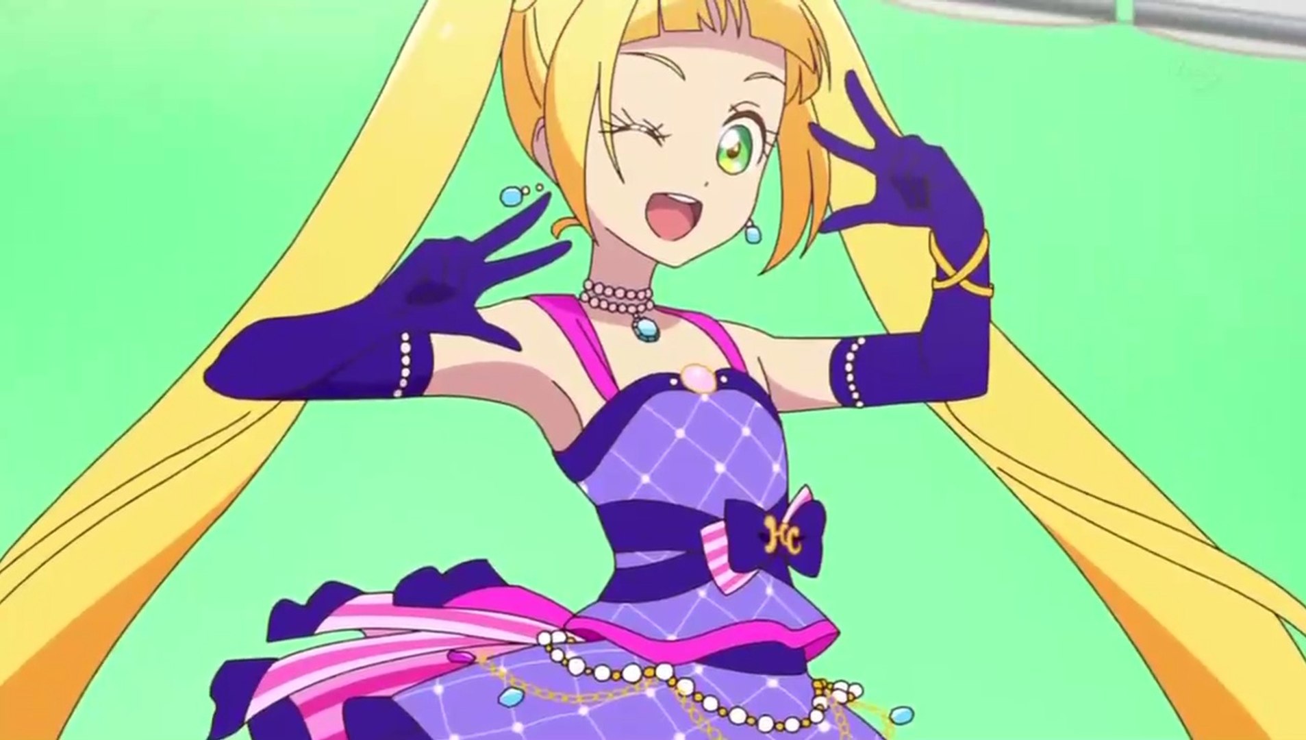 プロモーションカード｜カードリスト｜アイカツフレンズ！