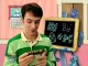 Blue's Clues 02x15 What Game Does Blue Want to Learn