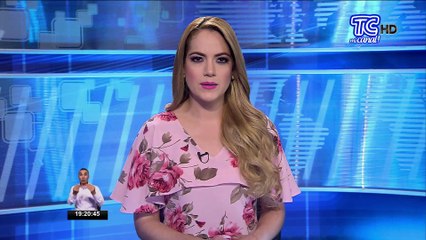 Avioneta sufrió desperfecto antes de aterrizar en Guayaquil