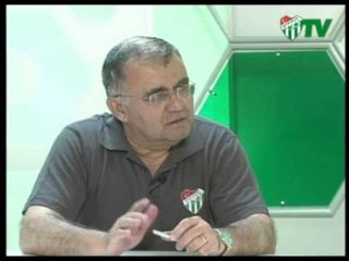 Alışılmadık Bir Kupa (14.06.2010)