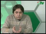 Bursaspor'un Şampiyonluk Şansı Daha Fazla (Bölüm 1) (31.03.2010)