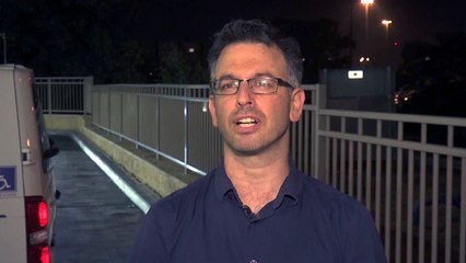 이스라엘 대법원, '반이스라엘' 미국 학생 입국 허용 / YTN