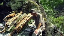 Survivorman’S Secrets Of Survival 2 Shelters