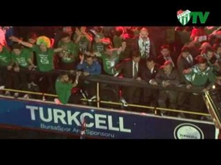 Hayallerin Gerçek Oluşu... (22.05.2010)