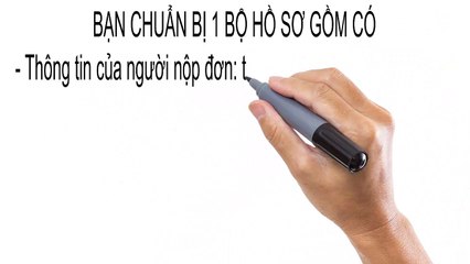 Thủ tục đăng ký bảo hộ thương hiệu