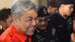 Zahid brought to court to face multiple charges