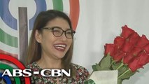 UKG: Lani Misalucha may pasabog sa kanyang concert