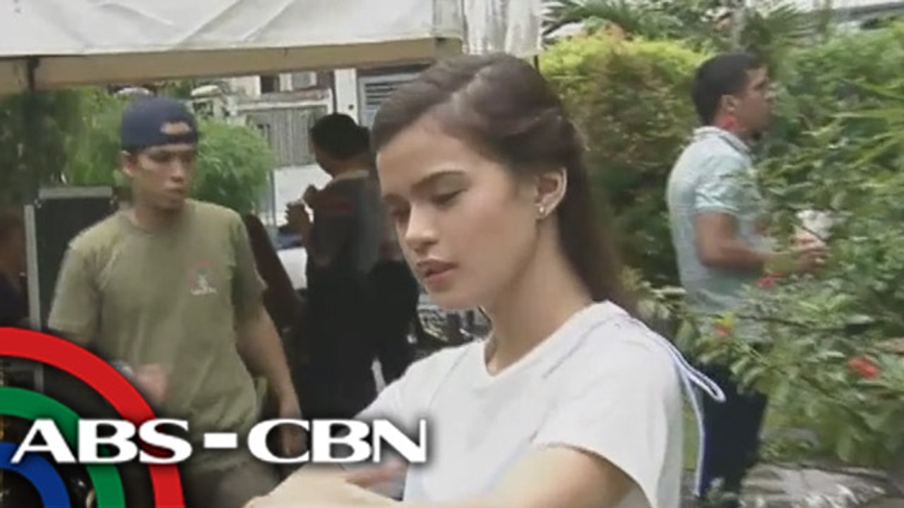 UKG: Maris may komento sa interview ni Loisa sa TWBA