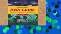 Best product  The Johns Hopkins ABX Guide: Diagnosis and Treatment of Infectious Diseases