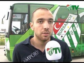 Sercan'a 1 Nisan Şakası (01.04.2010)