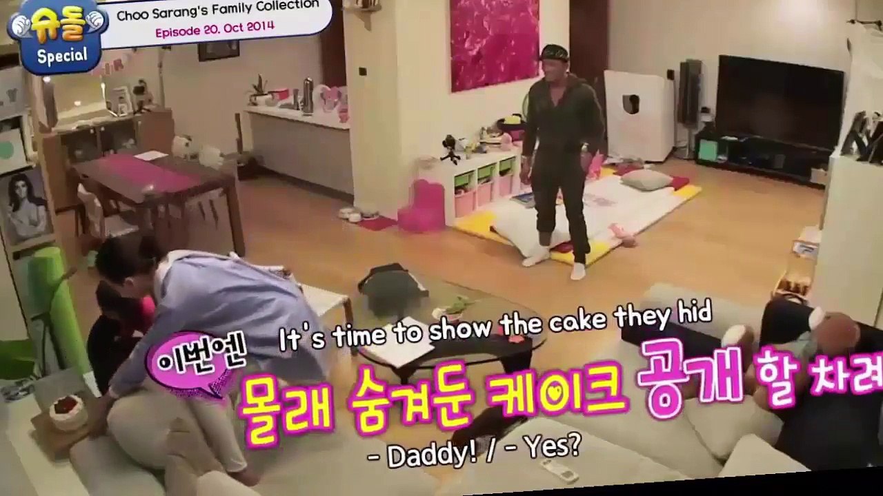 Sarang - Haru-Daehan - Minguk - Manse