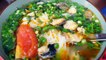HUGE Vietnamese Street Food Journey North to South - HANOI, CHEAPEST Street Food Around the World