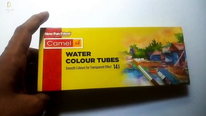 camel water colour tubes review in Hindi (264 )