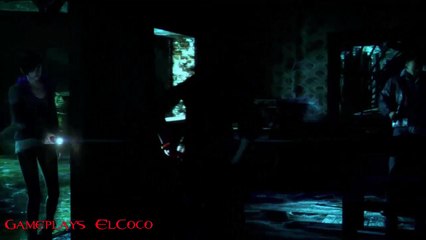 Resident evil: Revelaciones 2 - Episodio 2: Contemplacion