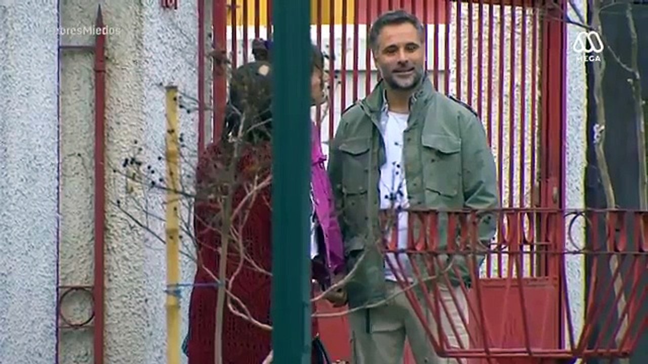39 Casa de Muñecos(pt1)