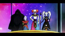 Dragon Ball Super  CAPITULO 78 Los Universos Perdedores del Torneo serán eliminados