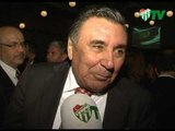 Bursaspor İnşallah Başarılı Olur (07.04.2010)