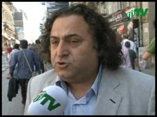 İstanbul Teslim Olmuş! (27.05.2010)